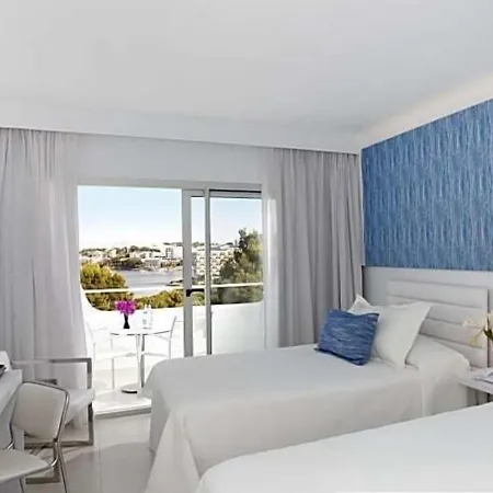 מלון Kivilcim מרמריס