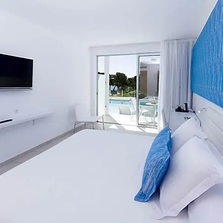 מלון Kivilcim 3*