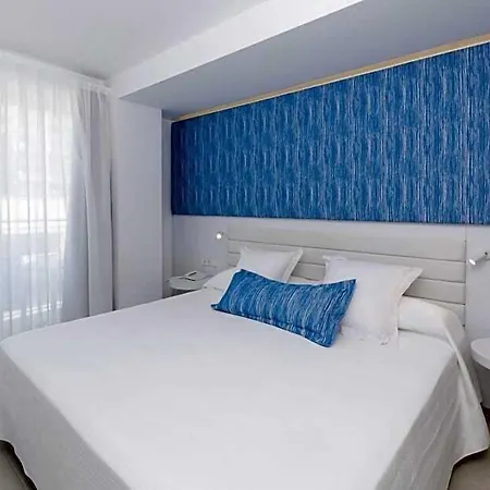 Kivilcim Szálloda Marmaris