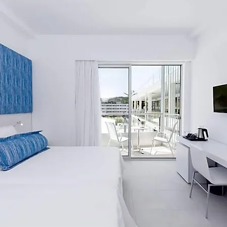 מלון Kivilcim 3*