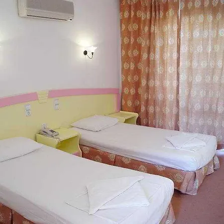 Kivilcim 3* מרמריס