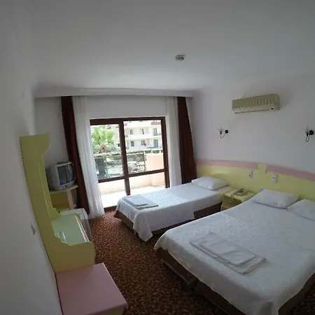 Kivilcim Hotel