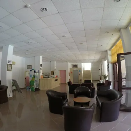 Kivilcim Hotel