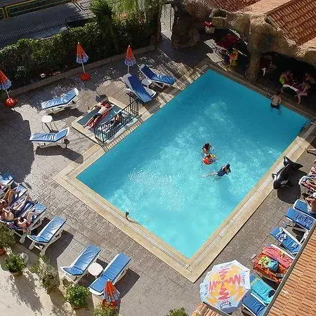 Hotel Kivilcim