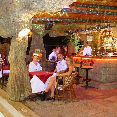 Hotel Kivilcim 3*
