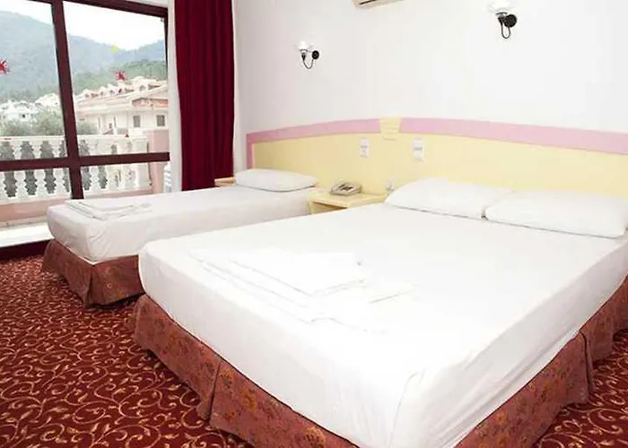 Kivilcim 3* Marmaris