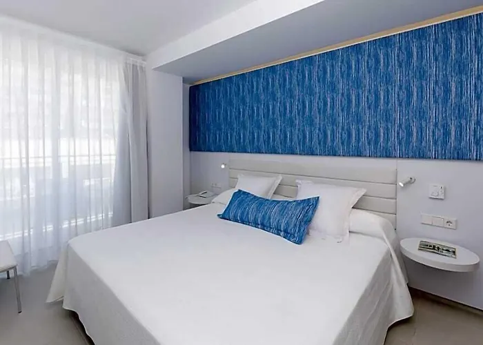 Kivilcim Hotel Marmaris