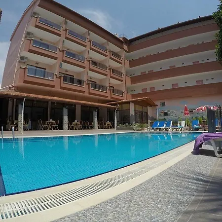 Kivilcim Hotel Marmaris