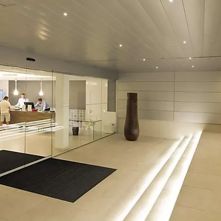 Hotel Kivilcim