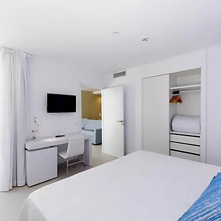 Kivilcim 3* Marmaris