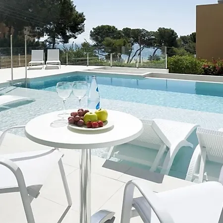 Kivilcim Hotel 3*