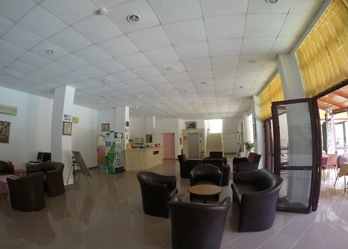 Kivilcim Hotel