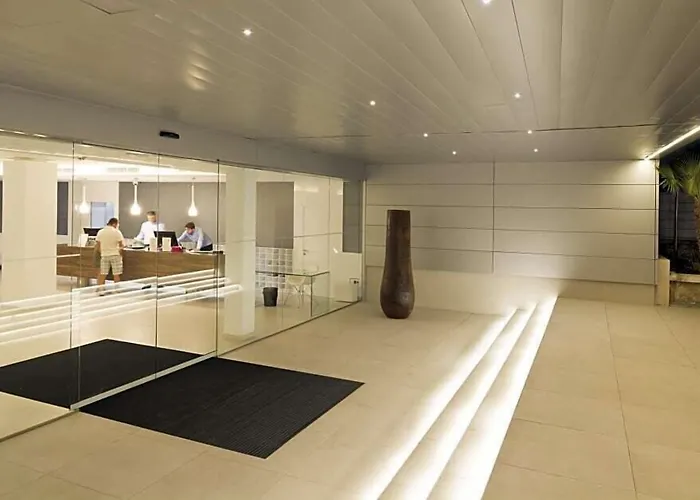 Hotel Kivilcim