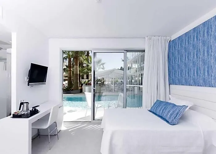 Kivilcim Hotel