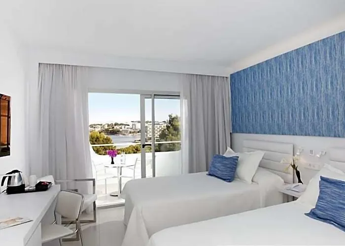 Hotel Kivilcim Marmaris