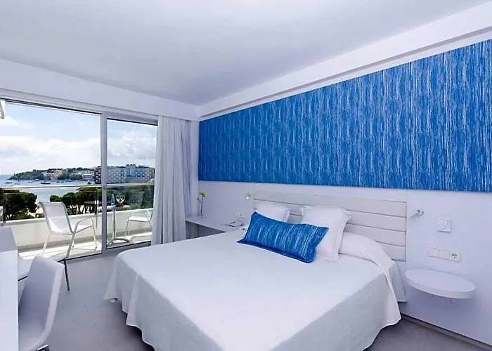 Kivilcim Hotel