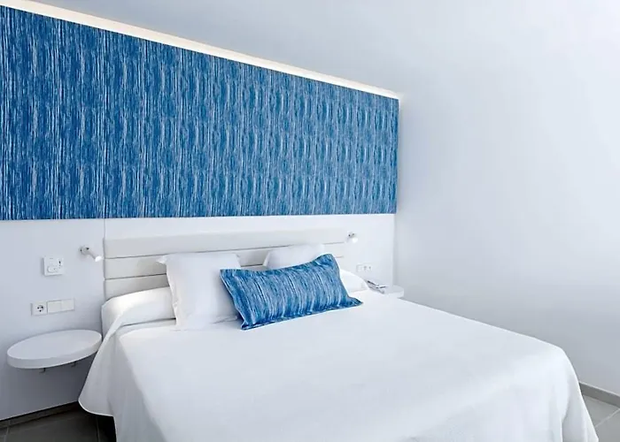 Hotel Kivilcim