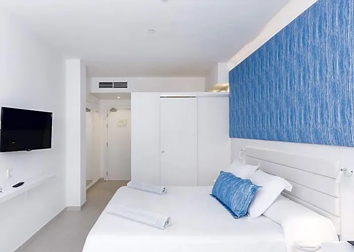 Hotel Kivilcim