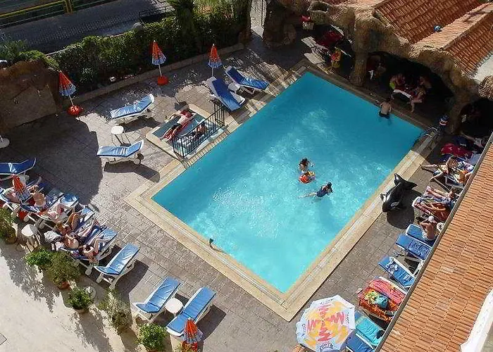 Hotel Kivilcim